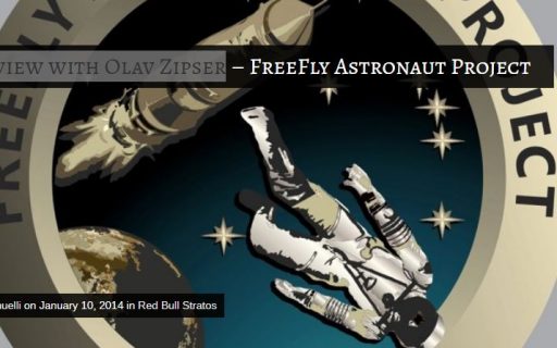 Interview with Olav Zipser